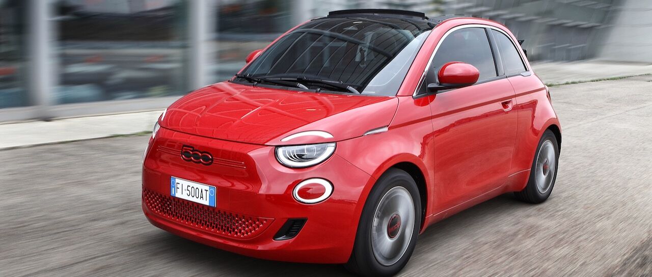 Todas las noticias de coches en un solo portal: Pruebas, fotos, vídeos, informes...