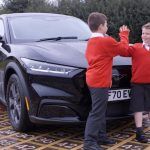 Ford Coche Del Futuro Encuesta Ninos 10 150x150