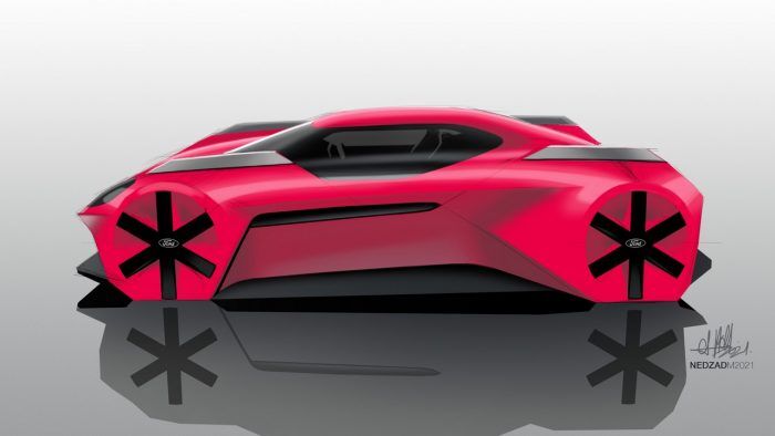 Ford Coche Del Futuro Encuesta Ninos 2 700x394