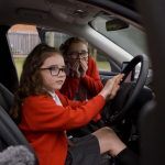 Ford Coche Del Futuro Encuesta Ninos 5 150x150