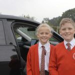 Ford Coche Del Futuro Encuesta Ninos 9 150x150