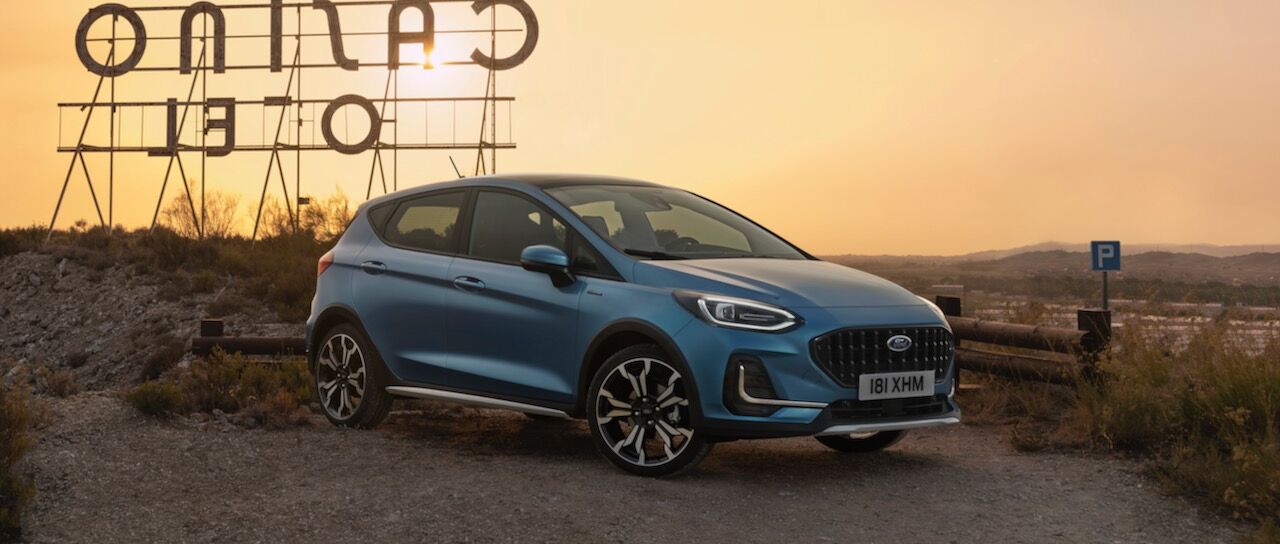 Todas las noticias de coches en un solo portal: Pruebas, fotos, vídeos, informes...