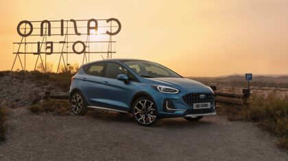 Descansen en paz: coches que nos dejan en 2024