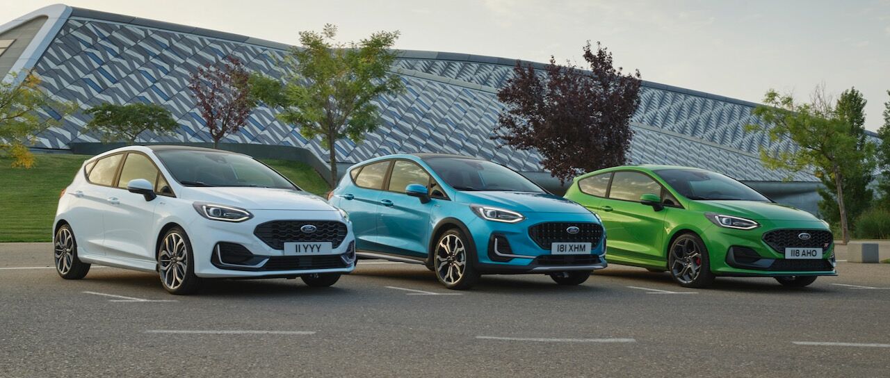 Todas las noticias de coches en un solo portal: Pruebas, fotos, vídeos, informes...