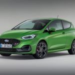 Ford Fiesta ST 2022 1 150x150