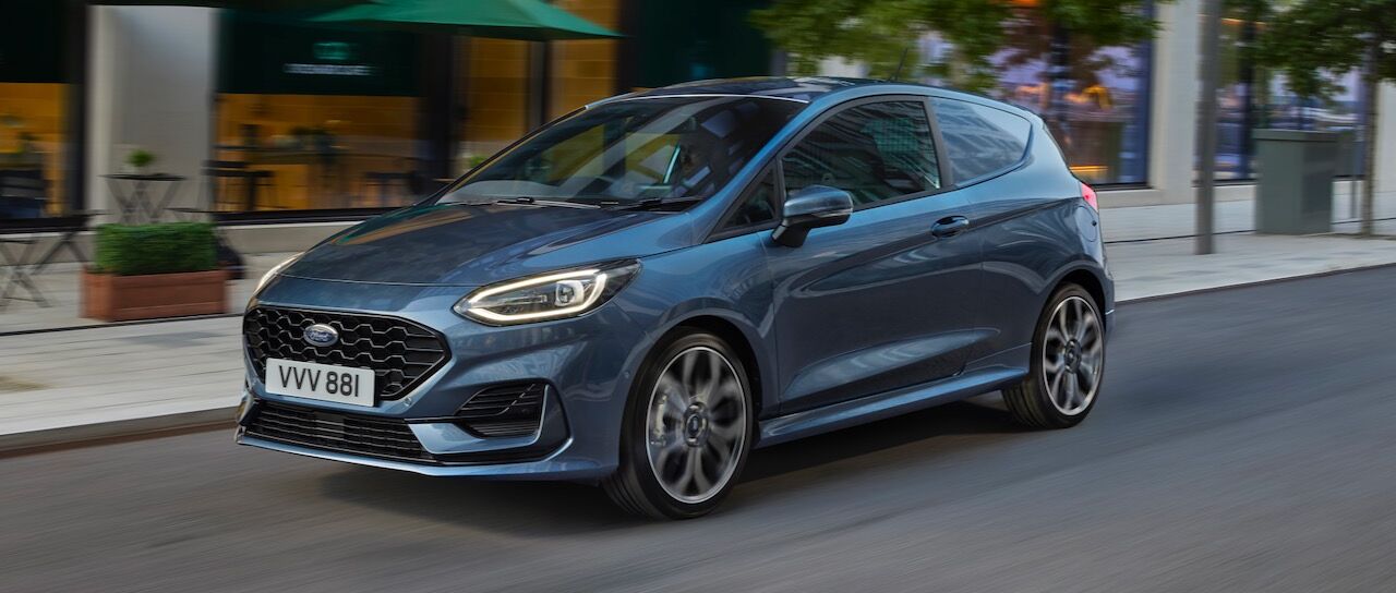 Todas las noticias de coches en un solo portal: Pruebas, fotos, vídeos, informes...