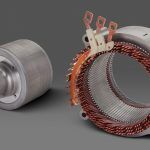 GM Motor Electrico Ultimum Drive 180 KW 150x150