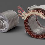 GM Motor Electrico Ultimum Drive 255 KW 150x150