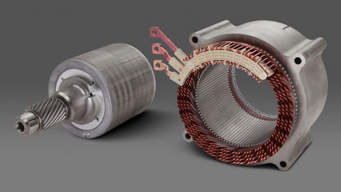 GM Motor Electrico Ultimum Drive 255 KW 700x394