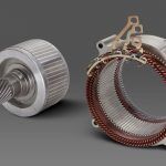 GM Motor Electrico Ultimum Drive 62 KW 150x150