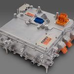 GM Motor Electrico Ultimum Drive Unidad De Control 150x150