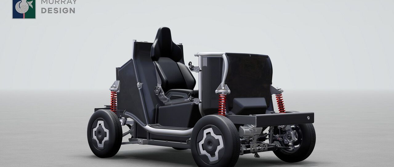 Todas las noticias de coches en un solo portal: Pruebas, fotos, vídeos, informes...