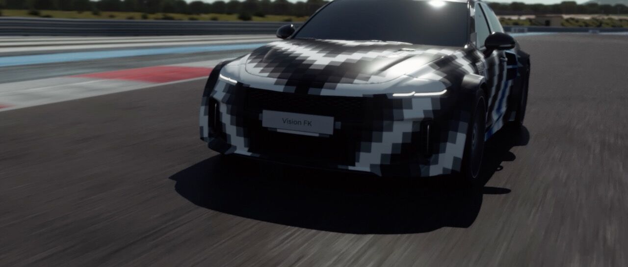 Todas las noticias de coches en un solo portal: Pruebas, fotos, vídeos, informes...