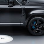 Land Rover Defender V8 Bond Edition 2 150x150