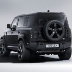 Land Rover Defender V8 Bond Edition 4 150x150