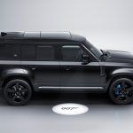 Land Rover Defender V8 Bond Edition 5 150x150