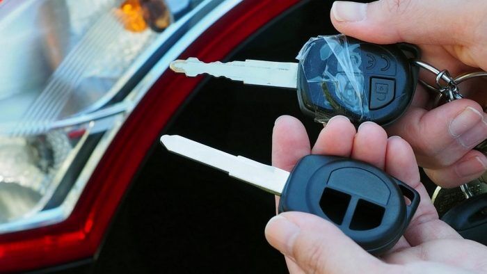 Llaves De Coche 1 700x394