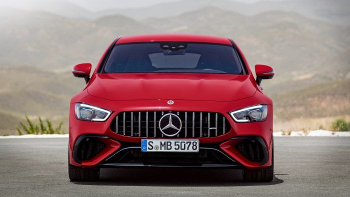Mercedes AMG GT 63 S E Performance 1 700x394