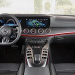 Mercedes AMG GT 63 S E Performance 10 150x150