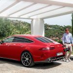 Mercedes AMG GT 63 S E Performance 11 150x150