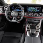 Mercedes AMG GT 63 S E Performance 16 150x150