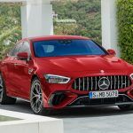 Mercedes AMG GT 63 S E Performance 2 150x150