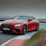 Mercedes AMG GT 63 S E Performance 21 150x150
