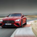 Mercedes AMG GT 63 S E Performance 22 150x150