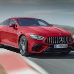 Mercedes AMG GT 63 S E Performance 24 150x150
