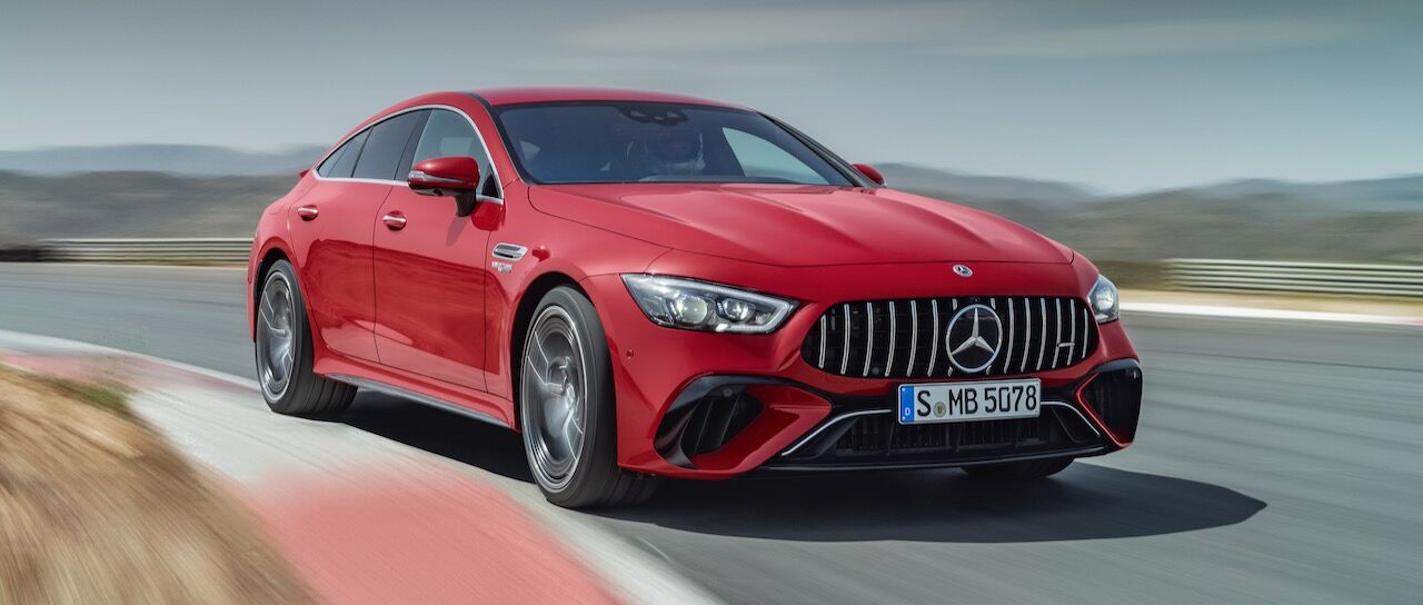 Todas las noticias de coches en un solo portal: Pruebas, fotos, vídeos, informes...