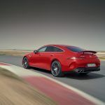 Mercedes AMG GT 63 S E Performance 25 150x150