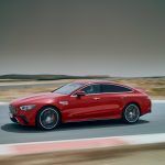 Mercedes AMG GT 63 S E Performance 27 150x150