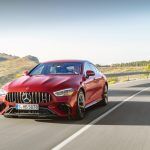 Mercedes AMG GT 63 S E Performance 28 150x150