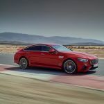 Mercedes AMG GT 63 S E Performance 29 150x150