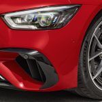 Mercedes AMG GT 63 S E Performance 3 150x150