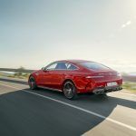 Mercedes AMG GT 63 S E Performance 30 150x150