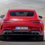 Mercedes AMG GT 63 S E Performance 31 150x150