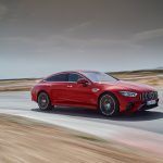 Mercedes AMG GT 63 S E Performance 32 150x150