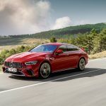 Mercedes AMG GT 63 S E Performance 33 150x150