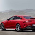 Mercedes AMG GT 63 S E Performance 34 150x150