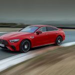 Mercedes AMG GT 63 S E Performance 35 150x150