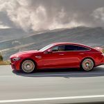 Mercedes AMG GT 63 S E Performance 36 150x150