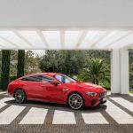 Mercedes AMG GT 63 S E Performance 37 150x150