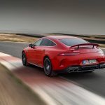 Mercedes AMG GT 63 S E Performance 38 150x150