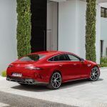 Mercedes AMG GT 63 S E Performance 40 150x150