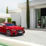 Mercedes AMG GT 63 S E Performance 43 150x150