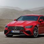 Mercedes AMG GT 63 S E Performance 45 150x150