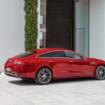 Mercedes AMG GT 63 S E Performance 46 150x150