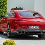 Mercedes AMG GT 63 S E Performance 5 150x150