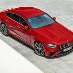 Mercedes AMG GT 63 S E Performance 8 150x150